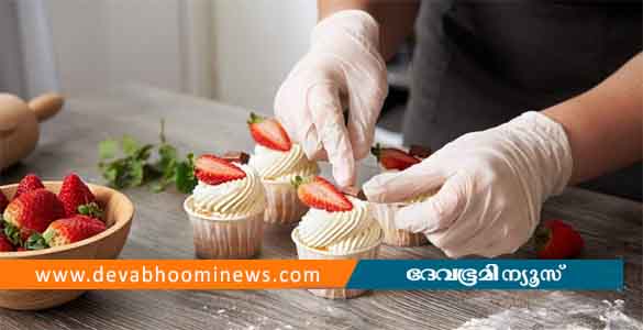 തൃശൂർ ഫുഡ് ക്രാഫ്റ്റ് ഇന്‍സ്റ്റിറ്റ്യൂട്ടില്‍ 5 ദിവസത്തെ ഹ്രസ്വകാല കോഴ്‌സ്
