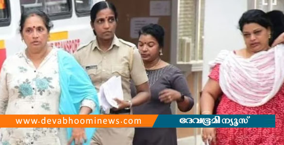 ശിശുക്ഷേമ സമിതിയിൽ രണ്ടര വയസുകാരിയെ മുറിവേൽപ്പിച്ചു; മൂന്ന് ആയമാർ അറസ്റ്റിൽ