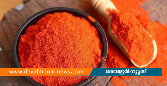 കണ്ണിൽ മുളകുപൊടി വിതറി; മാന്നാറില്‍ വയോധികന്‍റെ സ്വർണമാല കവർന്നു