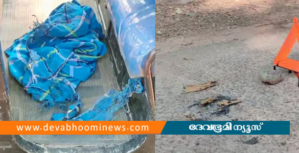 കൊല്ലത്ത് മുൻ ഭാര്യയുടെ പിതാവിനെ തീകൊളുത്തി കൊലപ്പെടുത്താൻ ശ്രമം; ഗുരുതര പരിക്ക്