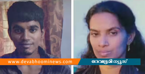 കുണ്ടറയിൽ അമ്മയെയും മുത്തച്ഛനെയും കൊലപ്പെടുത്തിയ പ്രതി പിടിയിൽ