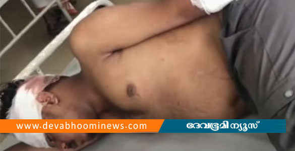 ന്യൂ ഇയർ ആശംസ പറഞ്ഞില്ല; തൃശൂരില്‍ യുവാവിനെ കുത്തിവീഴ്ത്തി