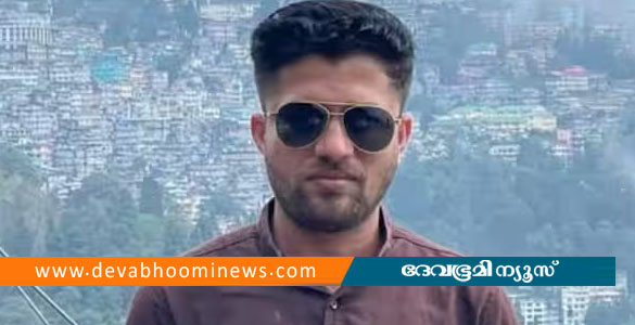 കാണാതായ മാധ്യമ പ്രവര്‍ത്തകന്‍റെ മൃതദേഹം റോഡ് കോണ്‍ട്രാക്ടറുടെ സെപ്റ്റിക് ടാങ്കില്‍