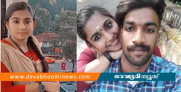 പാറശാല ഷാരോണ്‍ വധക്കേസ്: ഗ്രീഷ്മയുടെ ശിക്ഷാവിധി ഇന്ന്