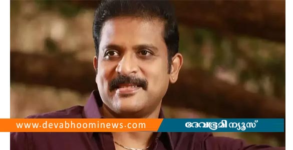 നാല് വയസുകാരിയ്‌ക്കെതിരായ ലൈംഗികാതിക്രമം; കൂട്ടിക്കൽ ജയചന്ദ്രനെതിരെ ലുക്ക്‌ ഔട്ട്‌ നോട്ടീസ്
