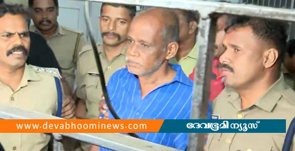 ഭാവവ്യത്യാസമില്ലാതെ ചെന്താമര; മൂന്ന് പേരെക്കൂടി കൊല്ലാന്‍ പദ്ധതിയിട്ടു