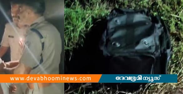 ഭാര്യയുമായി ബന്ധമുണ്ടെന്ന സംശയം; വയനാട്ടില്‍ യുവാവിനെ വെട്ടിനുറുക്കി ബാഗിലാക്കി, ഒരാള്‍ കസ്റ്റഡിയില്‍