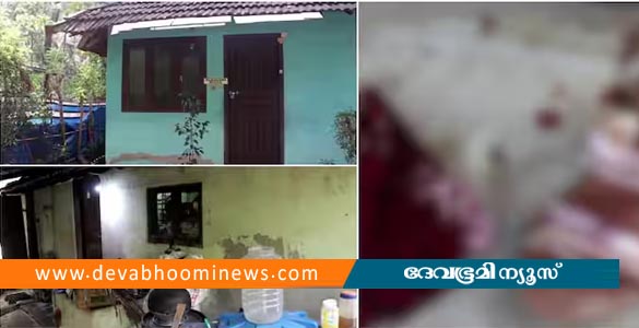 കൊടുങ്ങല്ലൂരില്‍ മകൻ അമ്മയുടെ കഴുത്തറുത്തു; വീട്ടമ്മയുടെ നില അതീവ ഗുരുതരം