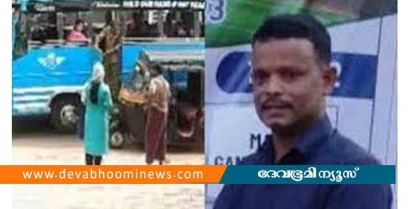ബസ് സ്റ്റോപ്പിൽ നിന്ന് ആളെ കയറ്റിയത് ചോദ്യം ചെയ്ത് ബസ് ജീവനക്കാർ മർദിച്ചു; ഓട്ടോറിക്ഷ ഡ്രൈവർ മരിച്ചു‌‌‌
