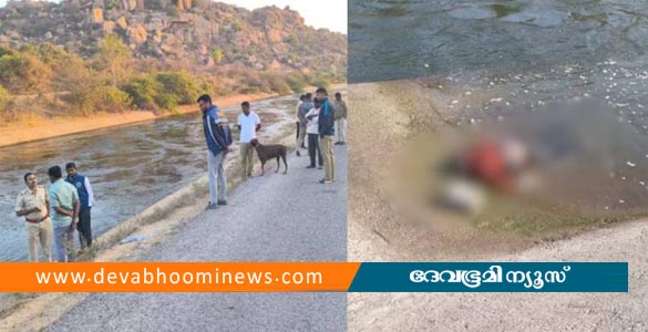 ഹംപിയില്‍ വിദേശ വനിത ഉള്‍പ്പെടെ രണ്ട് സ്ത്രീകളെ ബലാത്സംഗം ചെയ്തു, ഒപ്പമുള്ളവരെ കനാലിൽ തള്ളിയിട്ടു