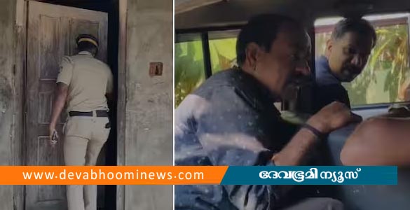 നെടുങ്കണ്ടത്ത് യുവതിയെ മരിച്ച നിലയിൽ കണ്ടെത്തി; ഭർത്താവ് കസ്റ്റഡിയിൽ
