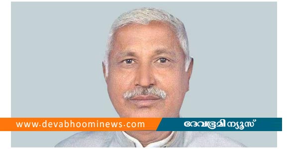 സംഭലിൽ ബിജെപി നേതാവിനെ വിഷം കുത്തിവെച്ച് കൊലപ്പെടുത്തി
