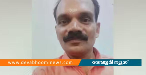 കണ്ണൂരിൽ ഗുഡ്‌സ്‌ ഓട്ടോ ഡ്രൈവറെ വെടിവച്ചു കൊന്നു; പ്രതി കസ്റ്റഡിയിൽ