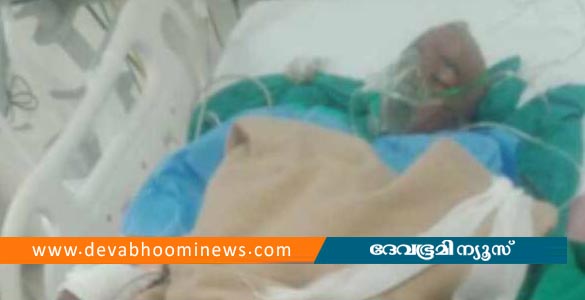 തമിഴ്‌നാട്ടിൽ ആറാം ക്ലാസുകാരന്‍റെ തലയോട്ടിയിൽ മുളവടി കൊണ്ട് തല്ലി അധ്യാപകൻ; ഞരമ്പുകൾ പൊട്ടി