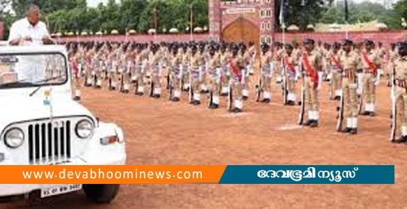 ഉന്തിയ പല്ല് ഇനി അയോഗ്യതയല്ല; പൊലീസ് സേനയിലേത് ഉൾപ്പെടെയുള്ള ജോലികളിലേക്കുള്ള സെലക്ഷൻ മാനദണ്ഡങ്ങളിൽ മാറ്റം