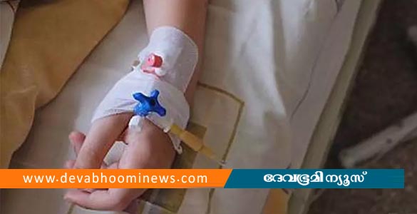 അബദ്ധത്തിൽ ആസിഡ് കുടിച്ചു; പാലക്കാട് 5 വയസുകാരൻ ഗുരുതരാവസ്ഥയിൽ