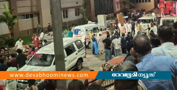 കോഴിക്കോട് മെഡി. കോളേജ് അപകടം: 3 പേരുടെ മരണ കാരണം പുകയല്ല; പ്രാഥമിക പോസ്റ്റ്‌മോര്‍ട്ടം റിപ്പോര്‍ട്ട്
