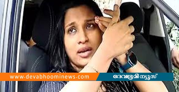 കൈക്കൂലിക്കേസ്; ബിൽഡിം​ഗ് ഇൻസ്പെക്ടർ സ്വപ്നയെ വിജിലൻസ് കസ്റ്റഡിയിൽ വിട്ടു