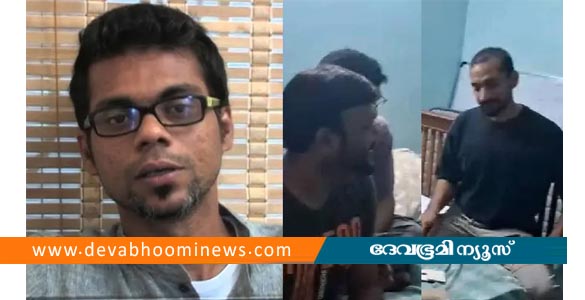 ഹൈബ്രിഡ് കഞ്ചാവ്: സംവിധായകന്‍ സമീര്‍ താഹിർ ചോദ്യം ചെയ്യലിന് ഹാജരായി
