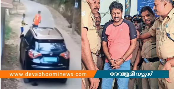 കാട്ടാക്കട ആദിശേഖർ കൊലക്കേസ്: പ്രതിക്ക് ജീവപര്യന്തം; 10 ലക്ഷം പിഴ