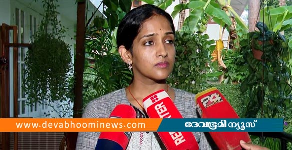 'അമ്മയുടെ സിന്ദൂരം മായ്ച്ചതിനുള്ള മറുപടി, രാജ്യം തിരിച്ചടിച്ചതിൽ അഭിമാനം'- ആരതി