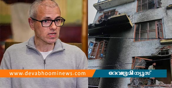 പാക് ആക്രമണം; കൊല്ലപ്പെട്ടവരുടെ കുടുംബങ്ങള്‍ക്ക് 10 ലക്ഷം രൂപ ധനസഹായം
