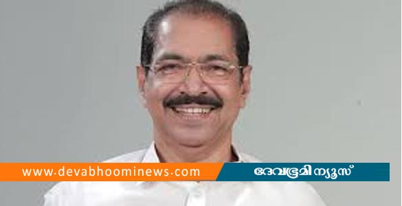 കെപിസിസി പ്രസിഡന്റായി സണ്ണി ജോസഫ് നാളെ സ്ഥാനമേല്‍ക്കും