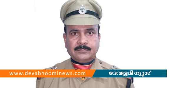 പാക് ഡ്രോണ്‍ ആക്രമണം; ബിഎസ്എഫ് ജവാന് വീരമൃത്യു