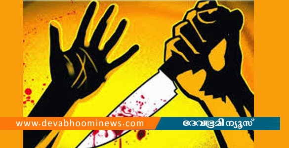 മൊബൈല്‍ തട്ടിപ്പറിക്കാനുള്ള ശ്രമം തടഞ്ഞു; കോഴിക്കോട് ബീച്ചിന് സമീപം ഒരാള്‍ക്ക് വെട്ടേറ്റു