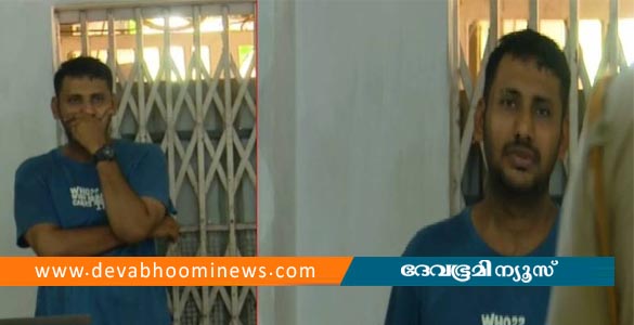 കൊല്ലത്ത് ഹാഷിഷ് ഓയിലുമായി പാലിയേറ്റീവ് കെയർ ഡോക്ടർ പിടിയിൽ