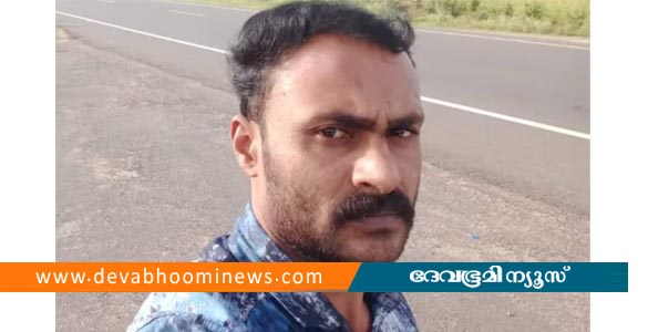 ഏലപ്പാറയില്‍ യുവാവിനെ കാറിനുള്ളില്‍ മരിച്ച നിലയില്‍ കണ്ടെത്തി; വാഹനത്തില്‍ രക്തക്കറ