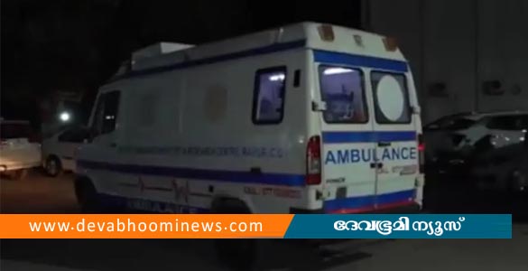 ഛത്തീസ്ഗഡില്‍ ട്രക്കും ട്രെയ്‌ലറും കൂട്ടിയിടിച്ച് അപകടം; 13 മരണം, നിരവധി പേര്‍ക്ക് പരിക്ക്