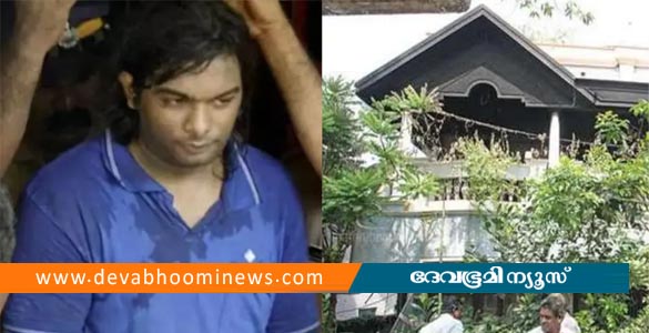 നന്ദൻകോട് കൂട്ടക്കൊലപാതകം: കേസിൽ ശിക്ഷാവിധി ഇന്ന്