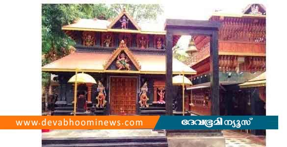 വെങ്ങാനൂർ പൗർണ്ണമിക്കാവില്‍ സൈനികര്‍ക്കായി ശക്തിപൂജ ഇന്ന്