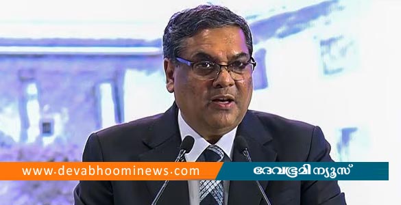 ചീഫ് ജസ്റ്റിസ് സഞ്ജീവ് ഖന്ന ഇന്ന് വിരമിക്കും; ബി ആര്‍ ഗവായ് ചുമതലയേല്‍ക്കും