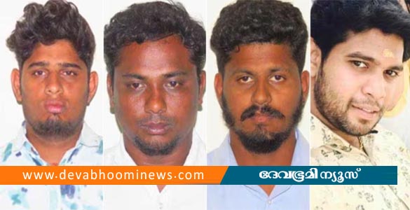ഇരുന്നൂറോളം യുവതികളെ ബലാത്സംഗം ചെയ്തു; പൊള്ളാച്ചി ലൈംഗികാതിക്രമ കേസിൽ 9 പ്രതികളും കുറ്റക്കാർ