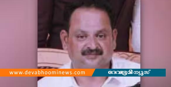 പട്ടാമ്പിയിൽ മധ്യവയസ്‌കനെ വീട്ടുമുറ്റത്ത് മരിച്ച നിലയിൽ കണ്ടെത്തി