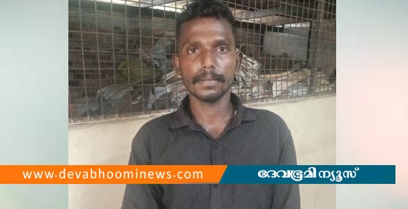 കൊല്ലത്ത് പൊറോട്ട നല്‍കാത്തതിന് കടയുടമയുടെ തല അടിച്ചു പൊട്ടിച്ചു: പ്രതി പിടിയില്‍