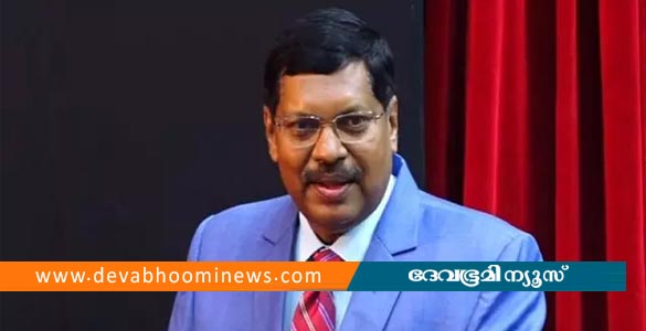 ചീഫ് ജസ്റ്റിസായി ജസ്റ്റിസ് ബി ആര്‍ ഗവായ് ഇന്ന് ചുമതലയേല്‍ക്കും