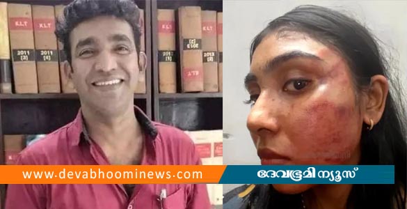 വഞ്ചിയൂര്‍ കോടതിയില്‍ ജൂനിയര്‍ അഭിഭാഷകയെ മര്‍ദിച്ച സംഭവം; ബെയ്‌ലിന്‍ ദാസ് ഒളിവില്‍