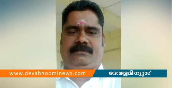 കോളറ സ്ഥിരീകരിച്ച് ചികിത്സയിലായിരുന്ന ആലപ്പുഴ സ്വദേശി മരിച്ചു