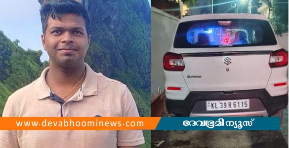 നെടുമ്പാശേരി ഐവിന്‍ ജിജോ കൊലക്കേസ്: കുറ്റം സമ്മതിച്ച് പ്രതികളായ സിഐഎസ്എഫ് ഉദ്യോഗസ്ഥര്‍