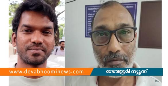 ഇ ഡി കേസ് ഒതുക്കാൻ കൈക്കൂലി രണ്ടു കോടി രൂപ ആവശ്യപ്പെട്ടു; രണ്ട് പേർ അറസ്റ്റിൽ