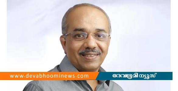 എ പ്രദീപ് കുമാര്‍ മുഖ്യമന്ത്രിയുടെ പ്രൈവറ്റ് സെക്രട്ടറി