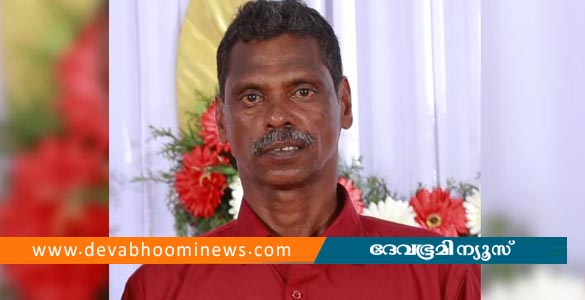 വീടിന് തീയിട്ട ശേഷം ഗൃഹനാഥൻ തൂങ്ങിമരിച്ചു; മകൻ പൊള്ളലേറ്റ് ചികിത്സയിൽ