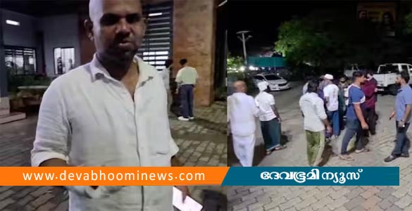 ലഹരി ഉപയോഗം ചോദ്യം ചെയ്തു; താമരശ്ശേരിയിൽ ലഹരി വിരുദ്ധ സമിതി പ്രവർത്തകർക്ക് നേരെ യുവാക്കളുടെ ആക്രമണം
