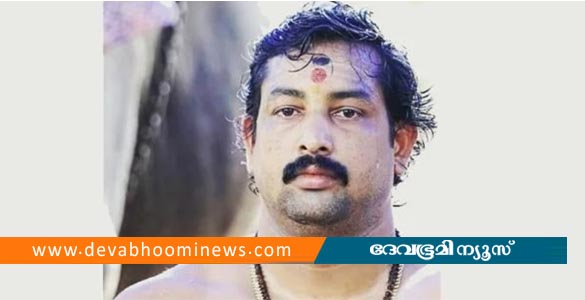 പ്രശസ്ത ഇലത്താള കലാകാരന്‍ കീനൂര്‍ മണികണ്ഠന്‍ വാഹനാപകടത്തില്‍ മരിച്ചു