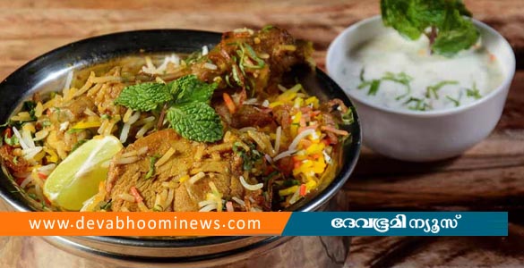 ബിരിയാണിക്കൊപ്പം സാലഡ് കിട്ടിയില്ല; കൊല്ലത്ത് വിവാഹ സൽ‌ക്കാരത്തിൽ കേറ്ററിങ് ജീവനക്കാർ തമ്മിലടിച്ച് 4 പേർ‌ക്ക് പരിക്ക്
