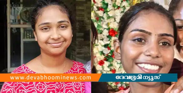 ആലപ്പുഴ ശിശുസംരക്ഷണ കേന്ദ്രത്തില്‍ നിന്നും രണ്ട് പെണ്‍കുട്ടികളെ കാണാതായി