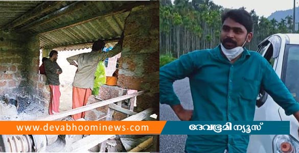കാഞ്ഞിരക്കൊല്ലി നിധീഷ് കൊലപാതകം; ഒരാൾ പിടിയിൽ